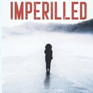Imperilled Paperback – March 1, 2021 - Kristina Freer  - BRAND NEW